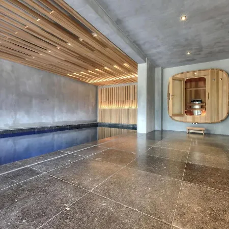 Appartement Chalet Ski Montagne Nature Chamonix